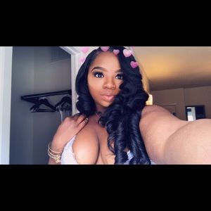 Meet your Posher, Jasmine